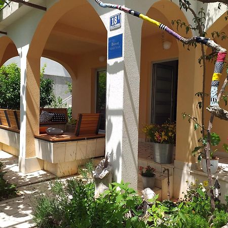 Apartment Kuca Merdzo Orebić Kültér fotó