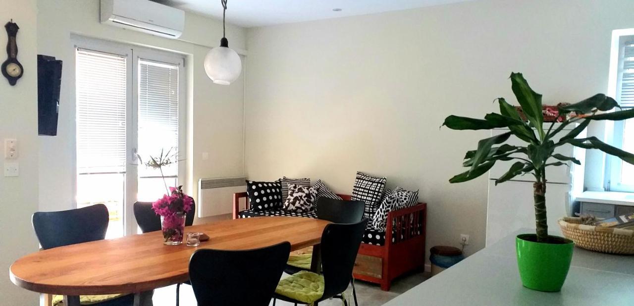 Apartment Kuca Merdzo Orebić Kültér fotó