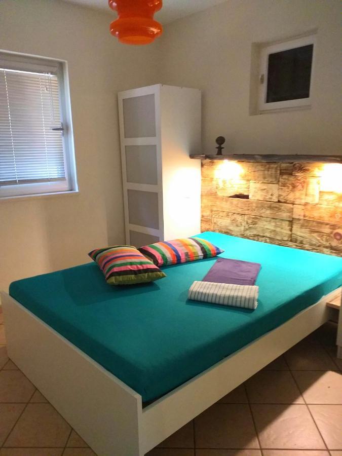 Apartment Kuca Merdzo Orebić Kültér fotó