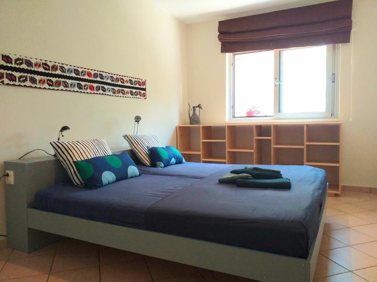 Apartment Kuca Merdzo Orebić Kültér fotó