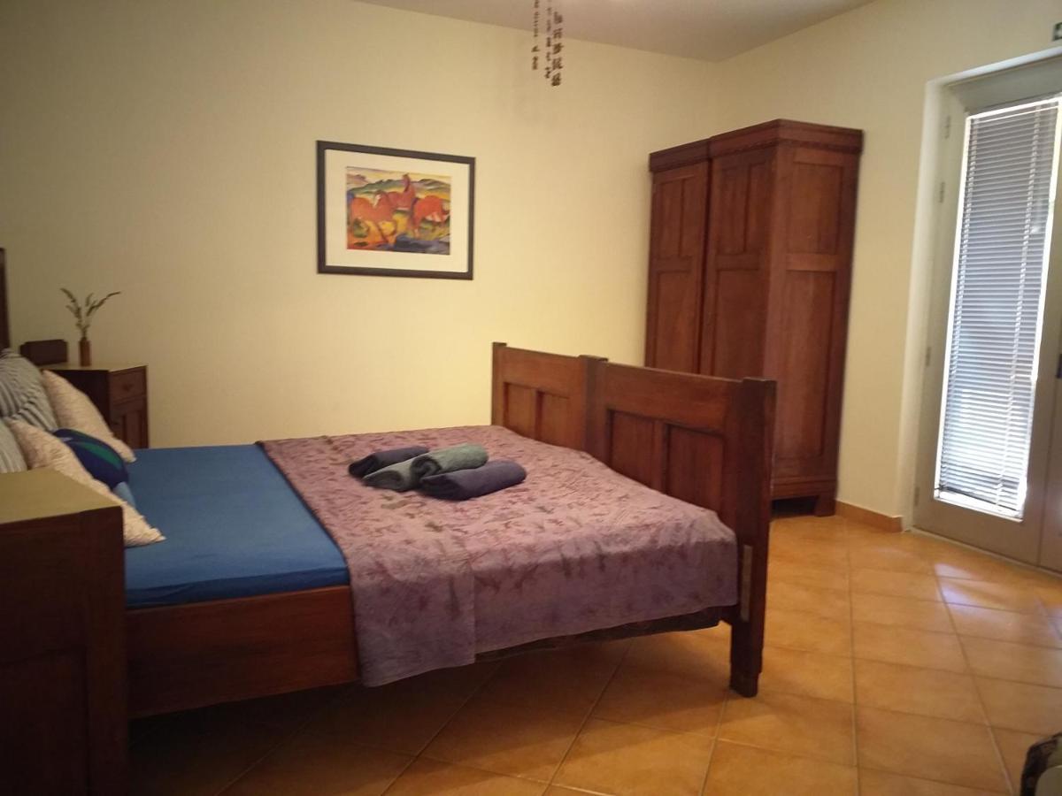 Apartment Kuca Merdzo Orebić Kültér fotó
