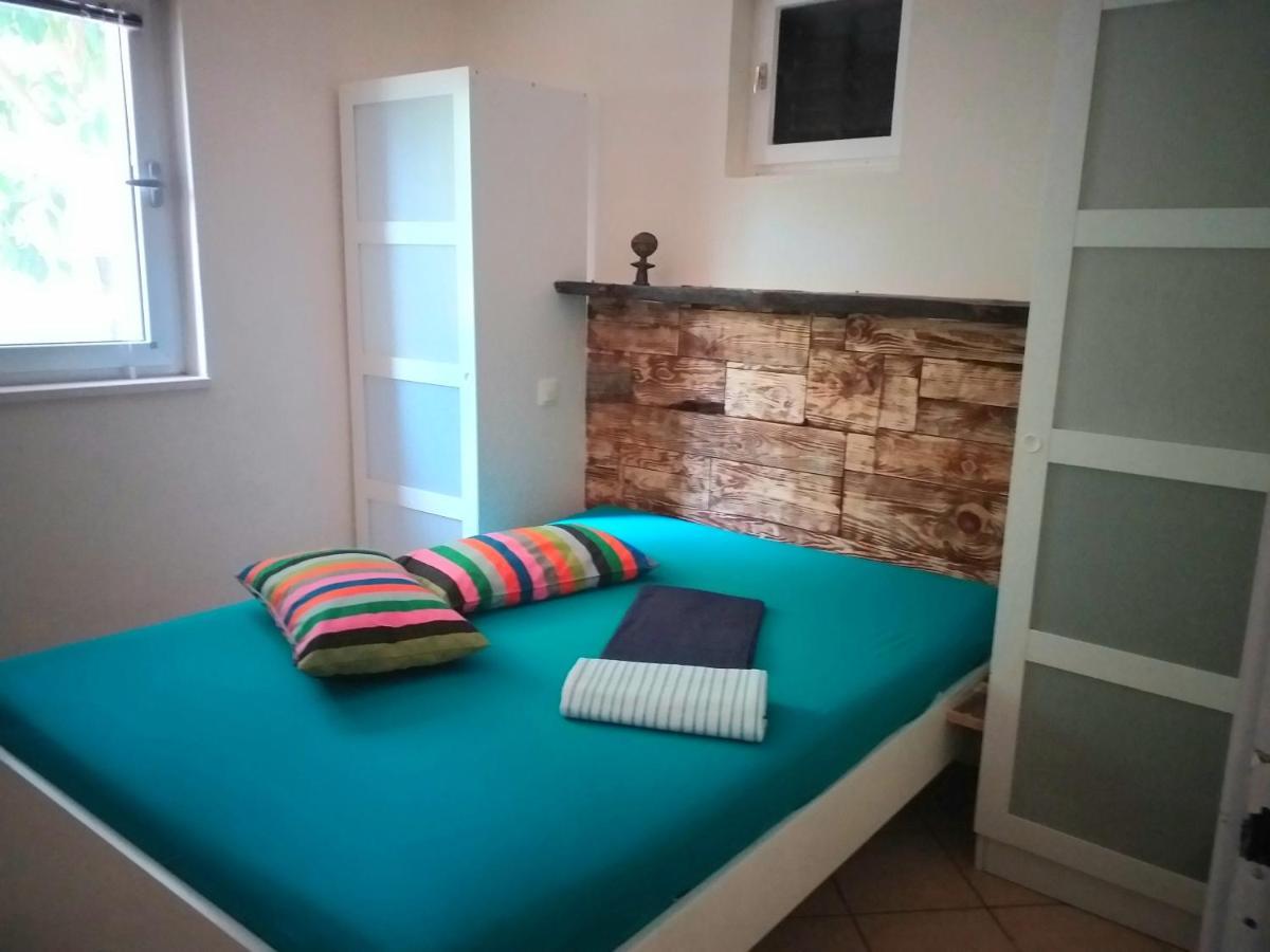 Apartment Kuca Merdzo Orebić Kültér fotó