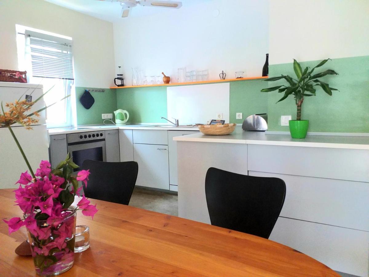 Apartment Kuca Merdzo Orebić Kültér fotó