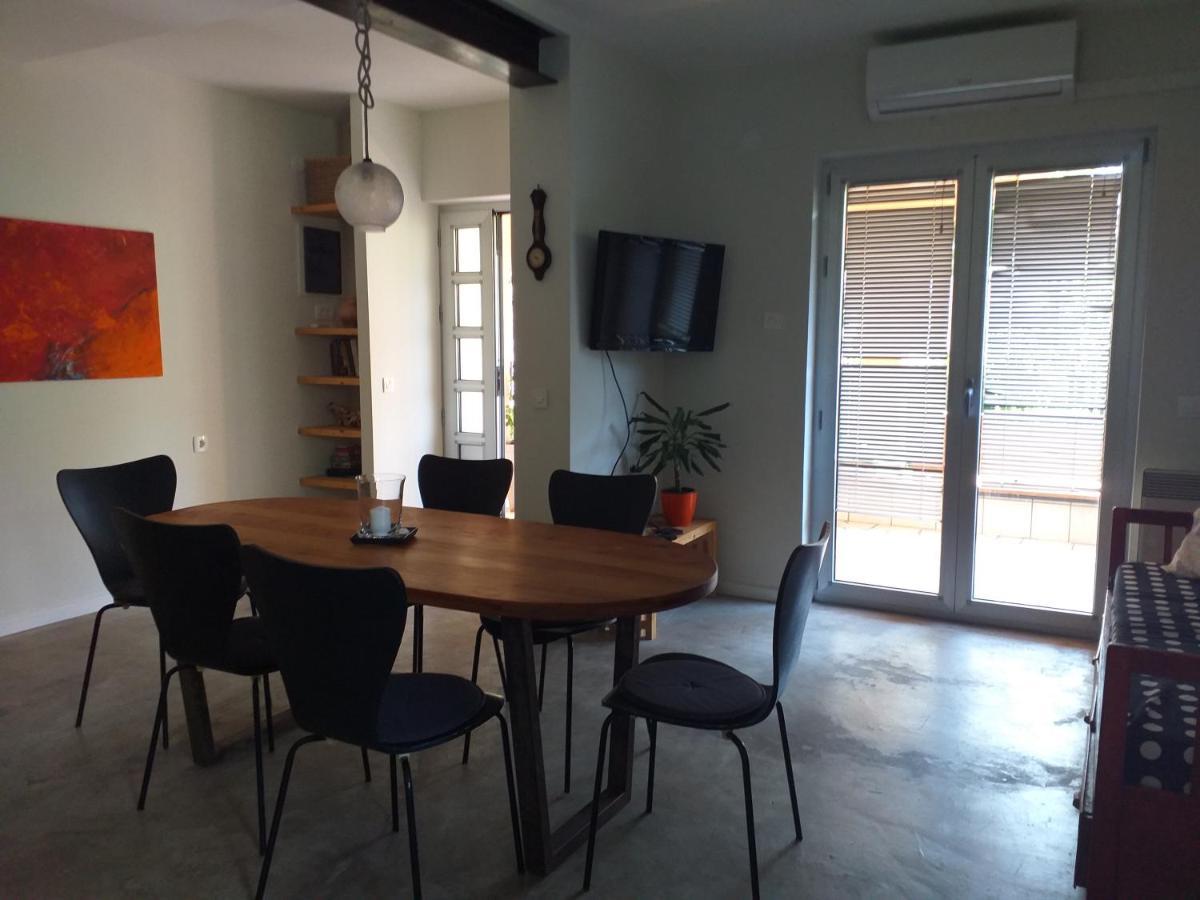 Apartment Kuca Merdzo Orebić Kültér fotó