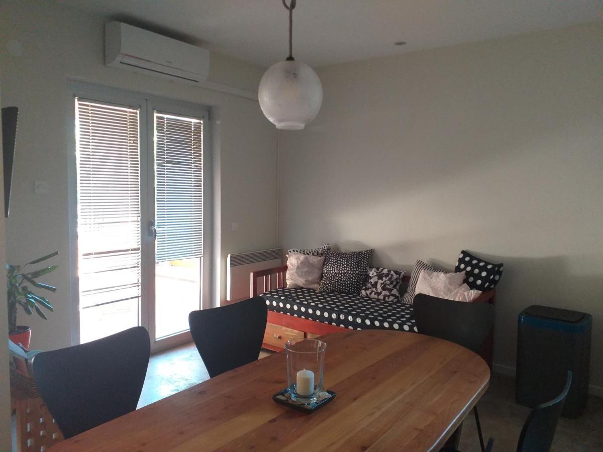 Apartment Kuca Merdzo Orebić Kültér fotó