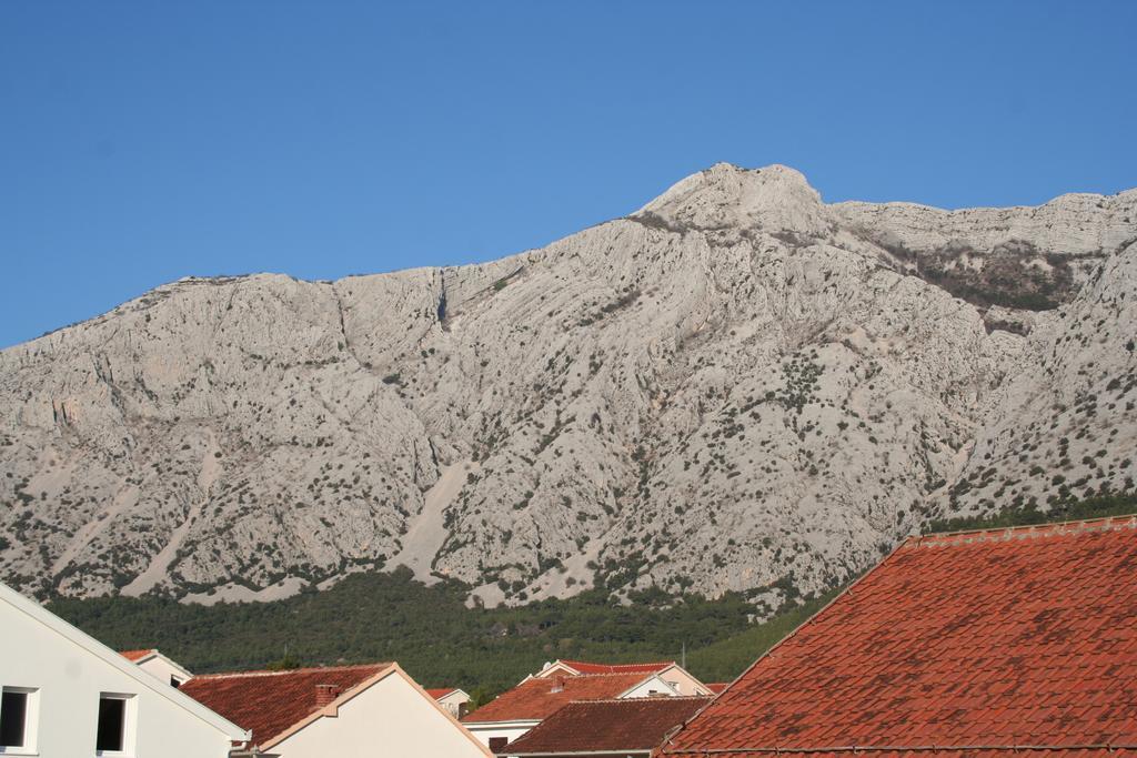 Apartment Kuca Merdzo Orebić Kültér fotó